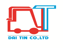 logo dai tin